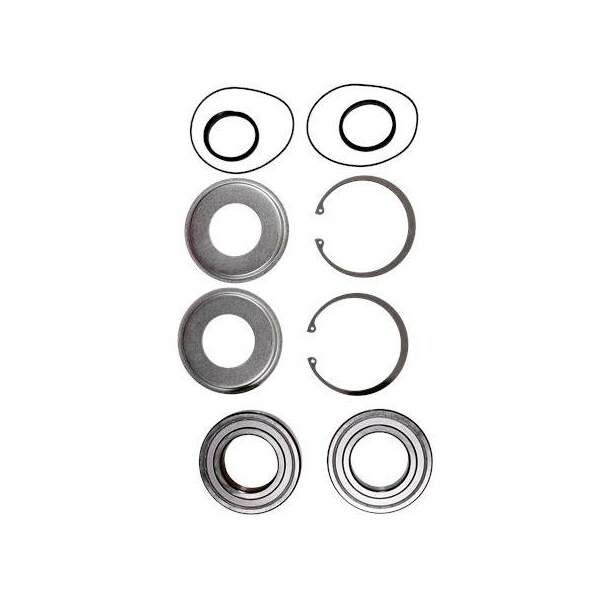 Pump Repair Kits- Kit, Bearings 6213 D65/D120x23 EPDM, Spare Part.